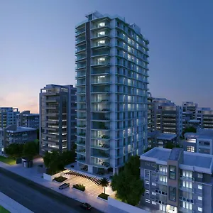Monaco Residences Piantini Apartamento