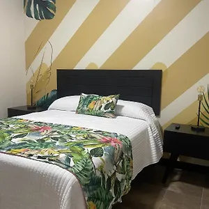 Santo Paradiso Hotel