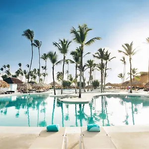 5* Rezort Iberostar Waves Dominicana