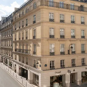 Royal Saint Honore Louvre Париж