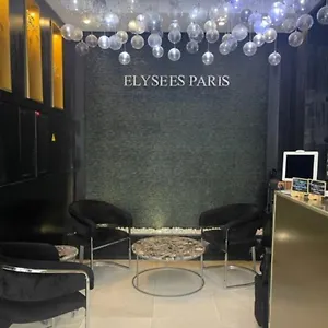 Elysees Париж