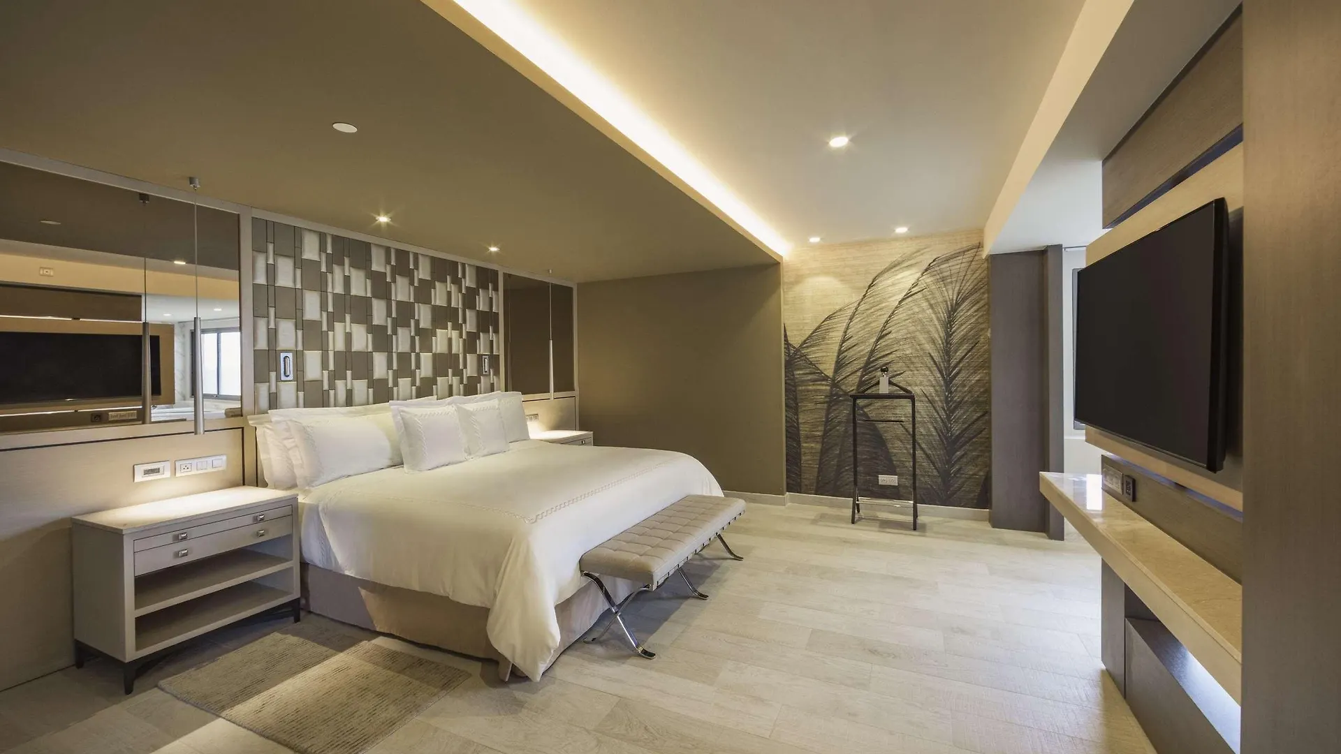 El Embajador, A Royal Hideaway Hotel Santo Domingo