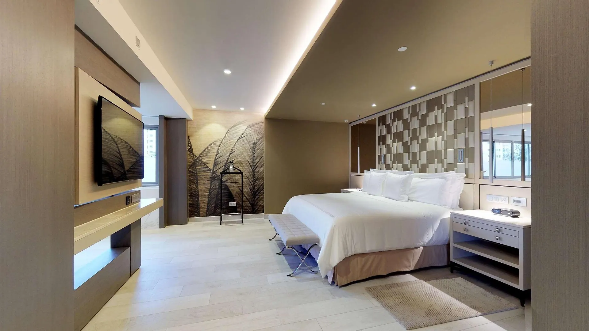 El Embajador, A Royal Hideaway Hotel Santo Domingo