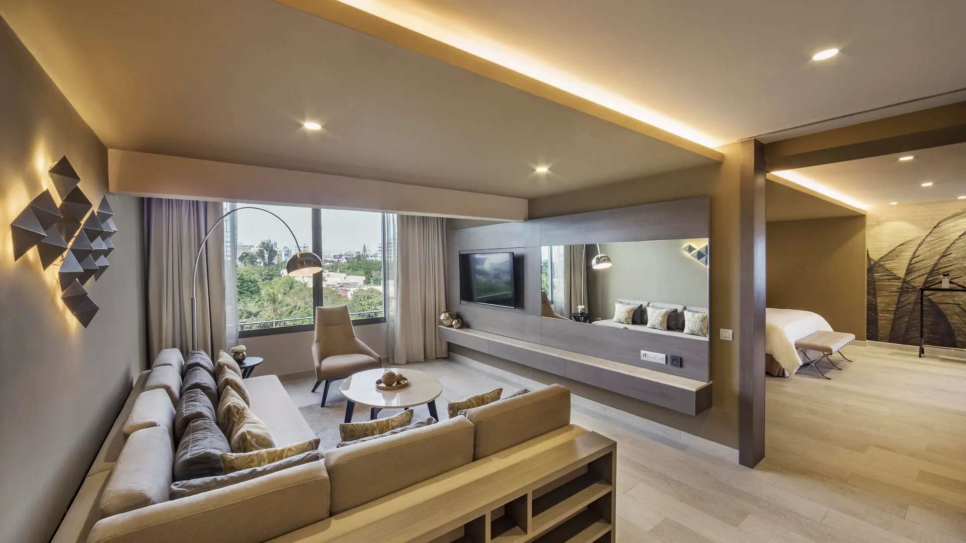 El Embajador, A Royal Hideaway Hotel Santo Domingo