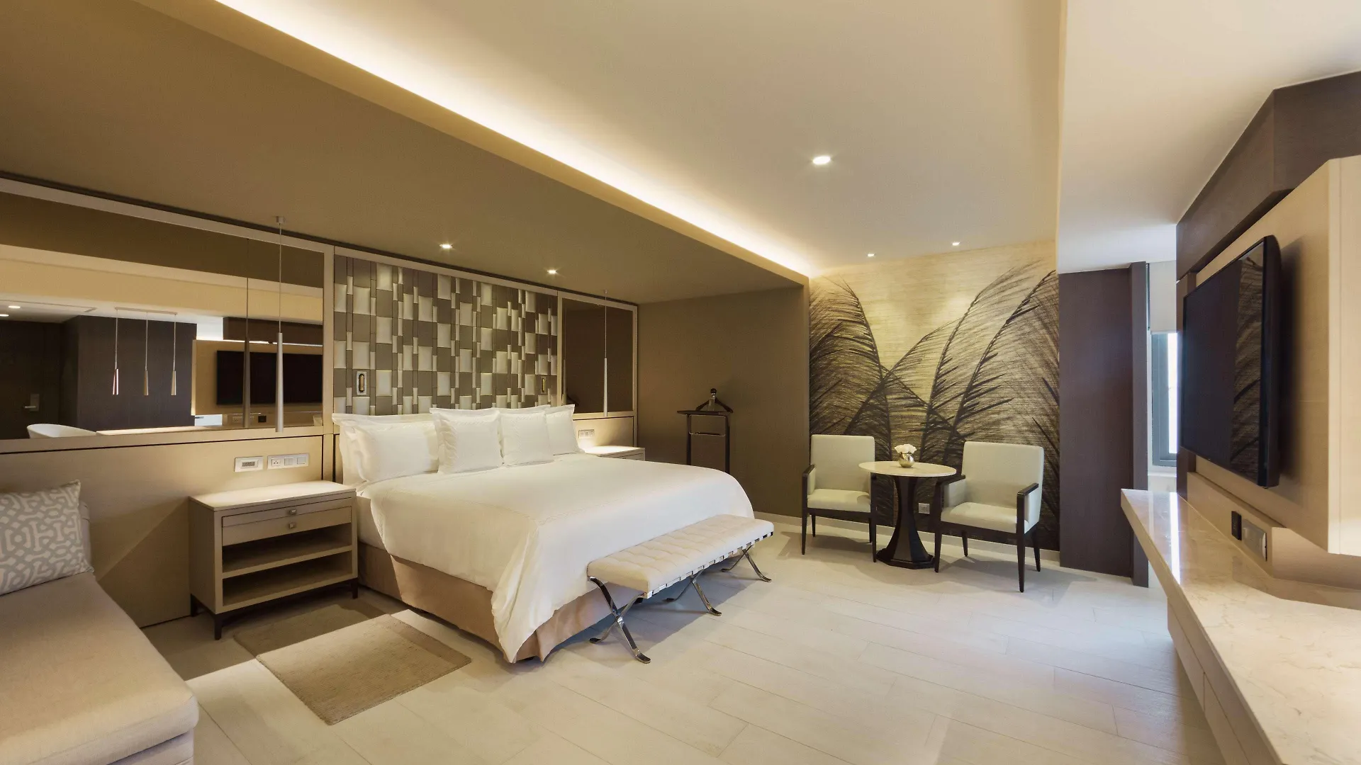 El Embajador, A Royal Hideaway Hotel Santo Domingo