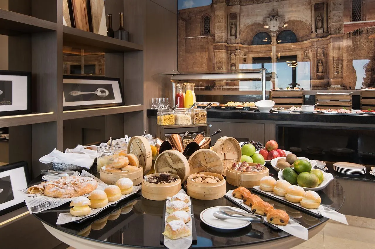 El Embajador, A Royal Hideaway Hotel Santo Domingo