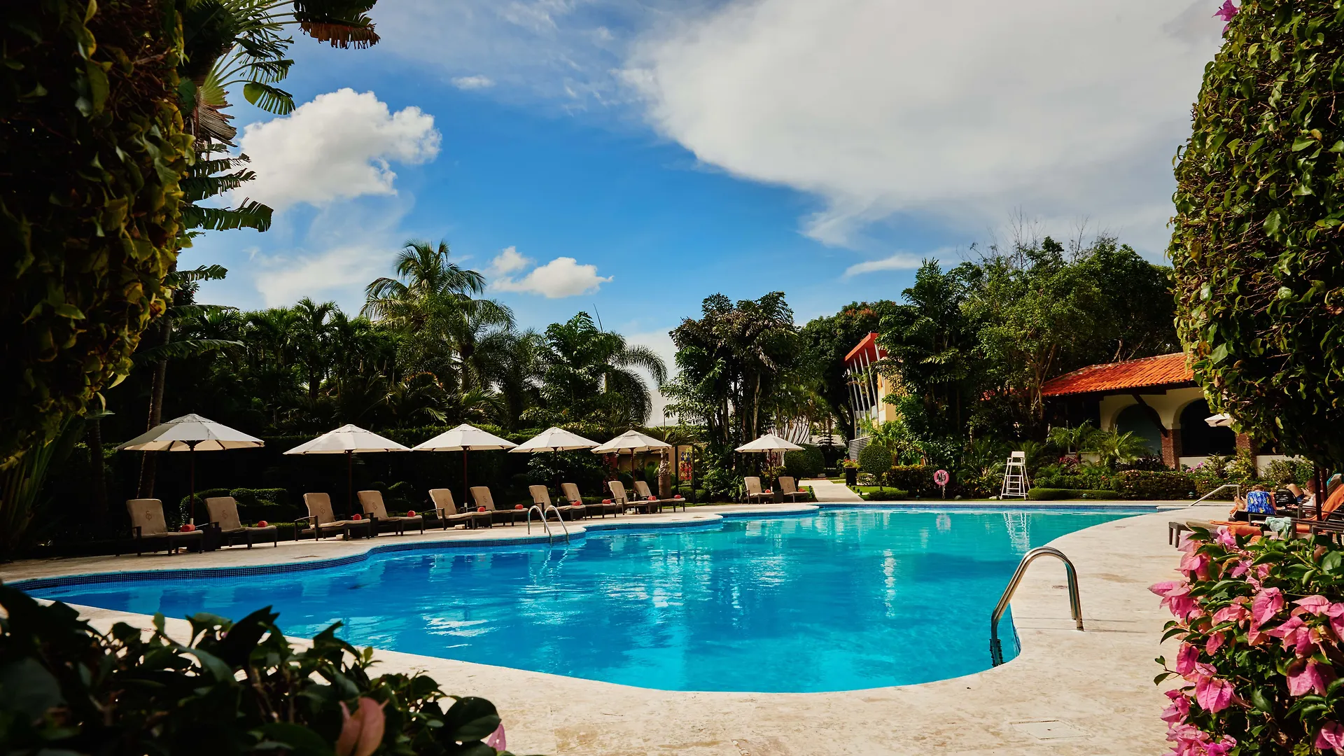 El Embajador, A Royal Hideaway Hotel Santo Domingo