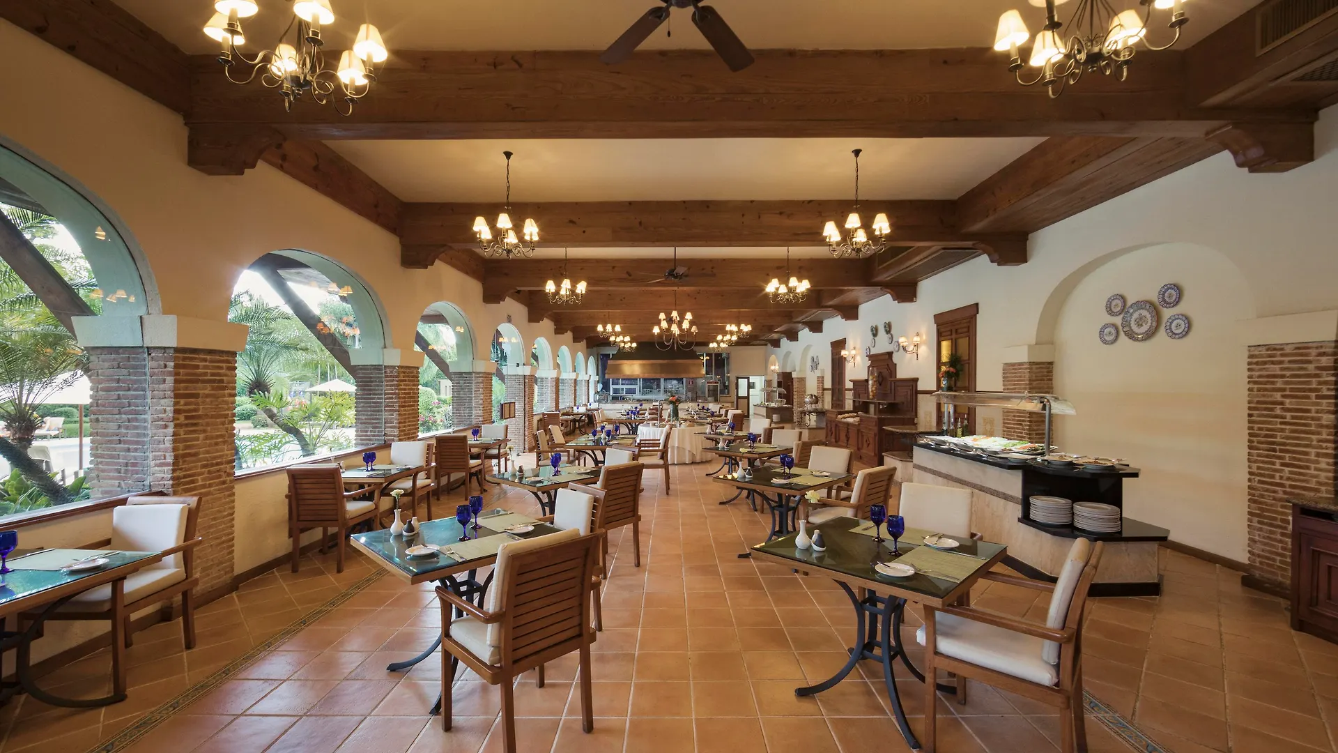 El Embajador, A Royal Hideaway Hotel Santo Domingo
