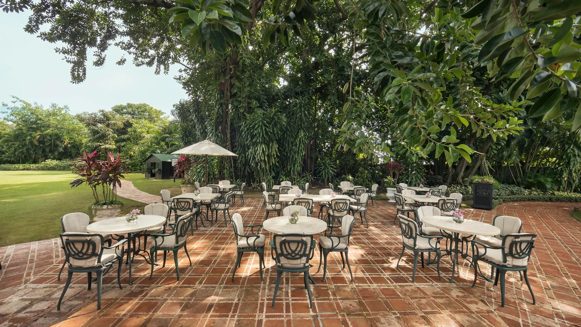 El Embajador, A Royal Hideaway Hotel Santo Domingo