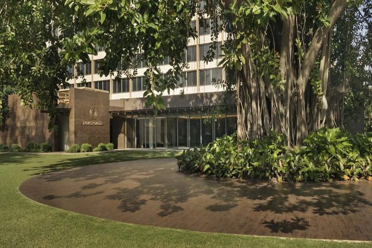 El Embajador, A Royal Hideaway Hotel Santo Domingo