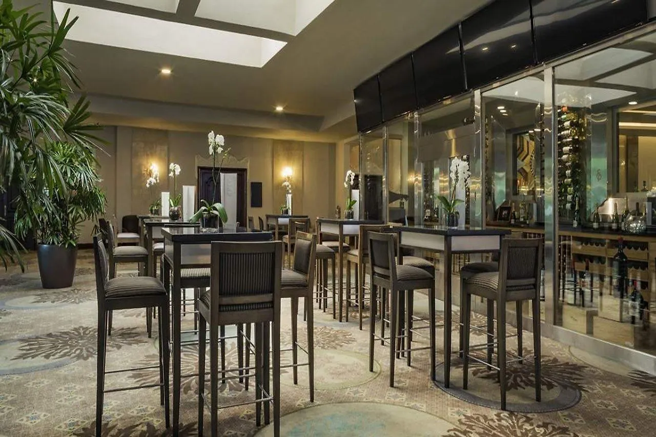 El Embajador, A Royal Hideaway Hotel Santo Domingo