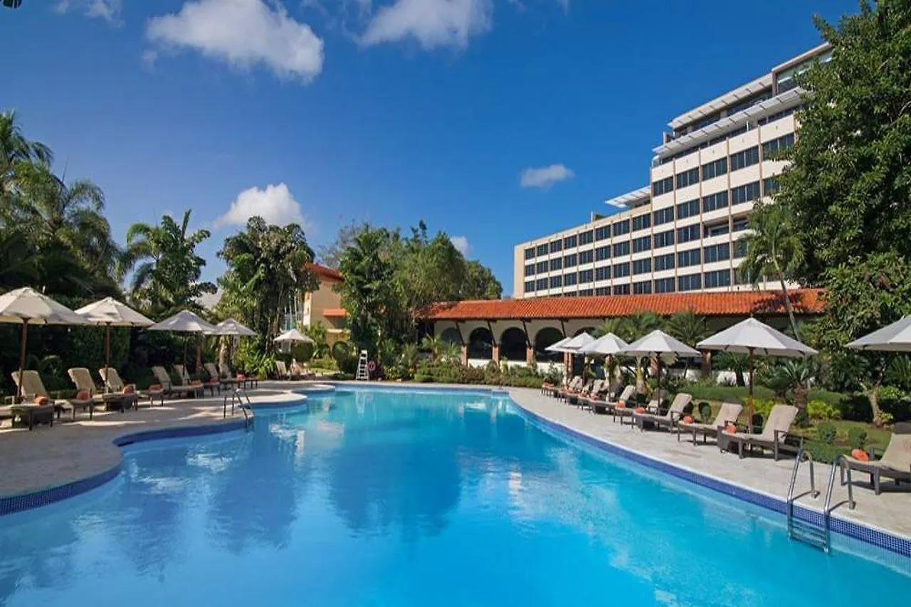 El Embajador, A Royal Hideaway Hotel Santo Domingo