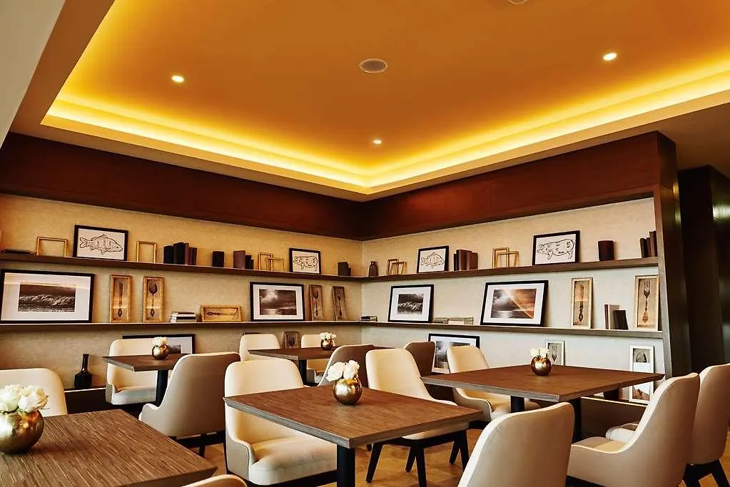 El Embajador, A Royal Hideaway Hotel Santo Domingo