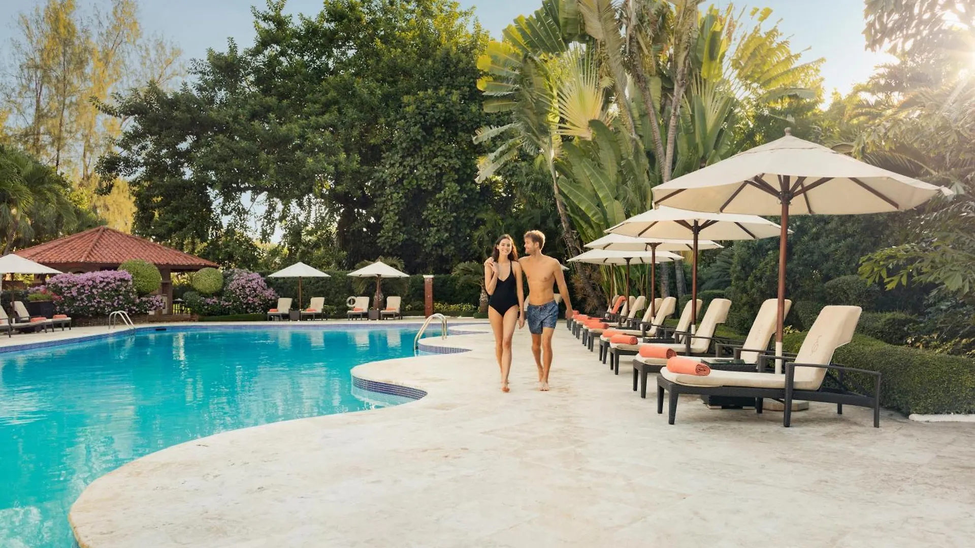 El Embajador, A Royal Hideaway Hotel Santo Domingo