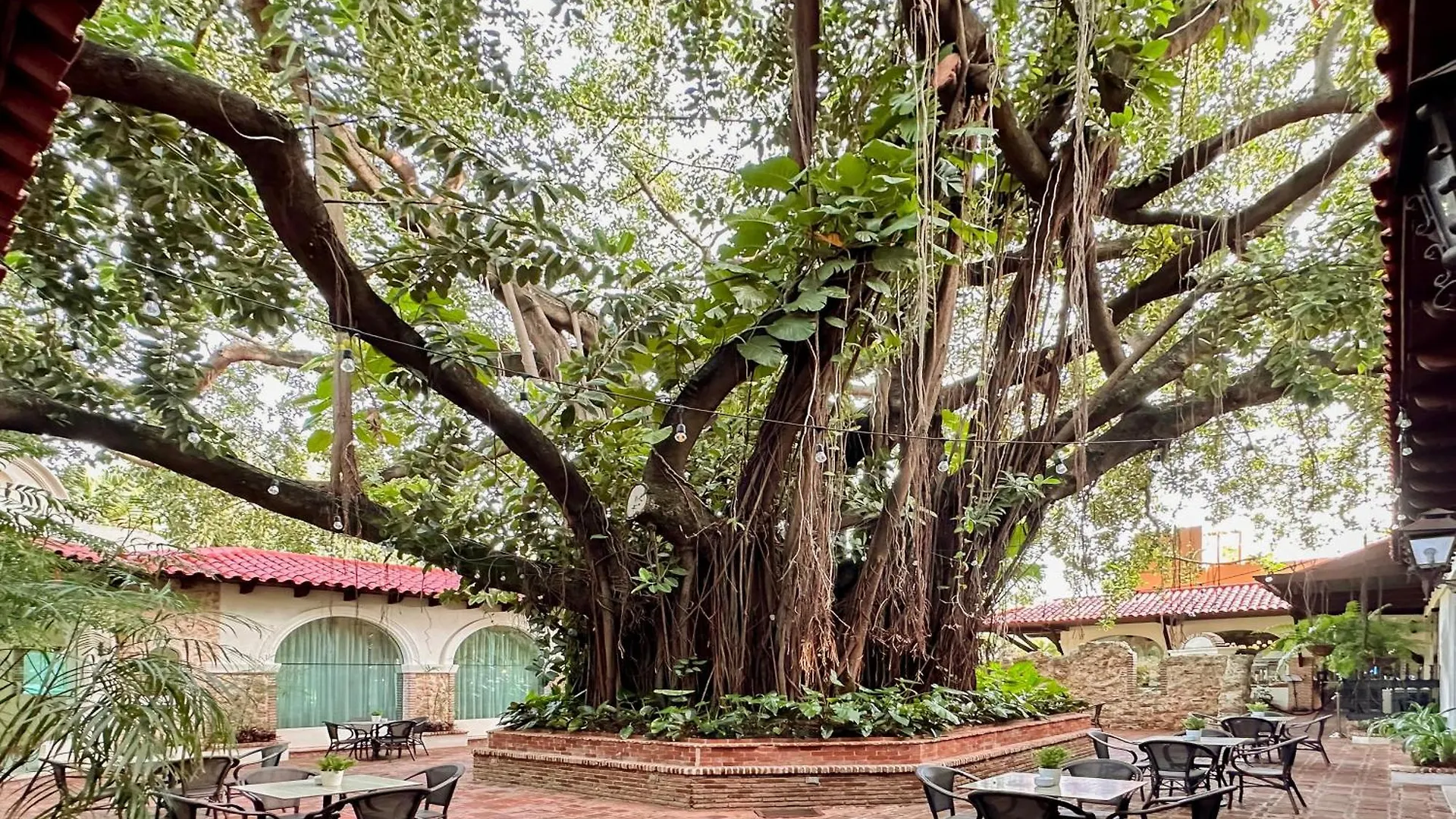 El Embajador, A Royal Hideaway Hotel Santo Domingo