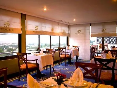 El Embajador, A Royal Hideaway Hotel Santo Domingo