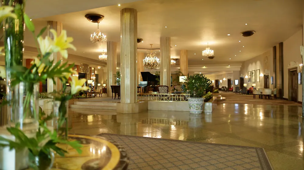 El Embajador, A Royal Hideaway Hotel Santo Domingo