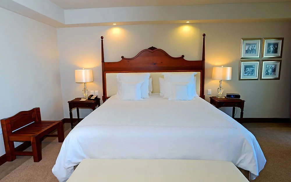 El Embajador, A Royal Hideaway Hotel Santo Domingo