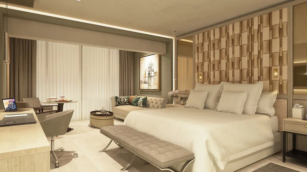 El Embajador, A Royal Hideaway Hotel Santo Domingo