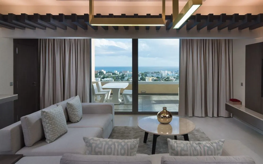 El Embajador, A Royal Hideaway Hotel Santo Domingo