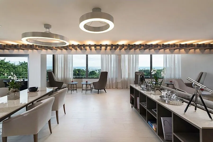 El Embajador, A Royal Hideaway Hotel Santo Domingo