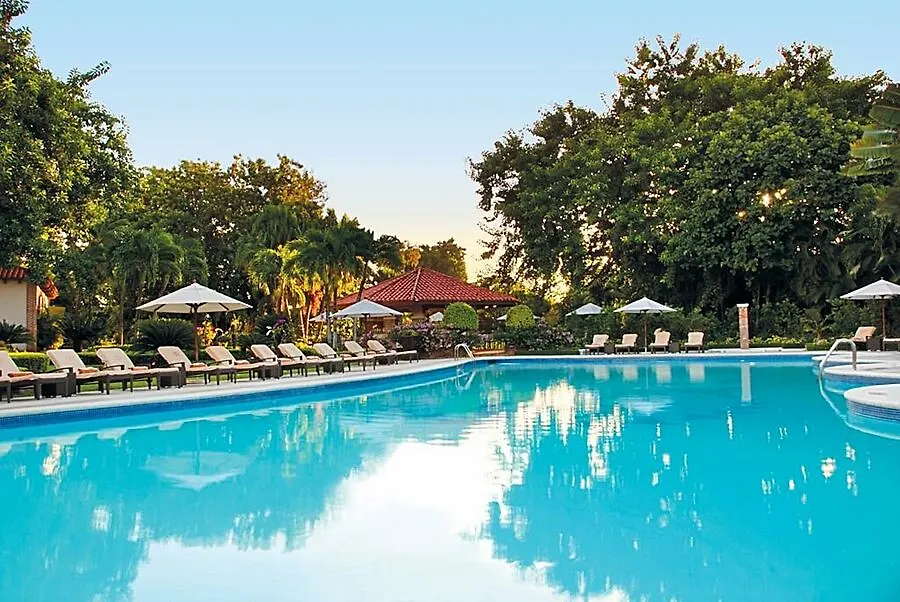 El Embajador, A Royal Hideaway Hotel Santo Domingo