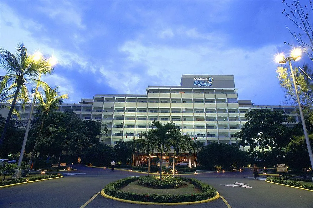 *****  El Embajador, A Royal Hideaway Hotel Santo Domingo Dominican Republic