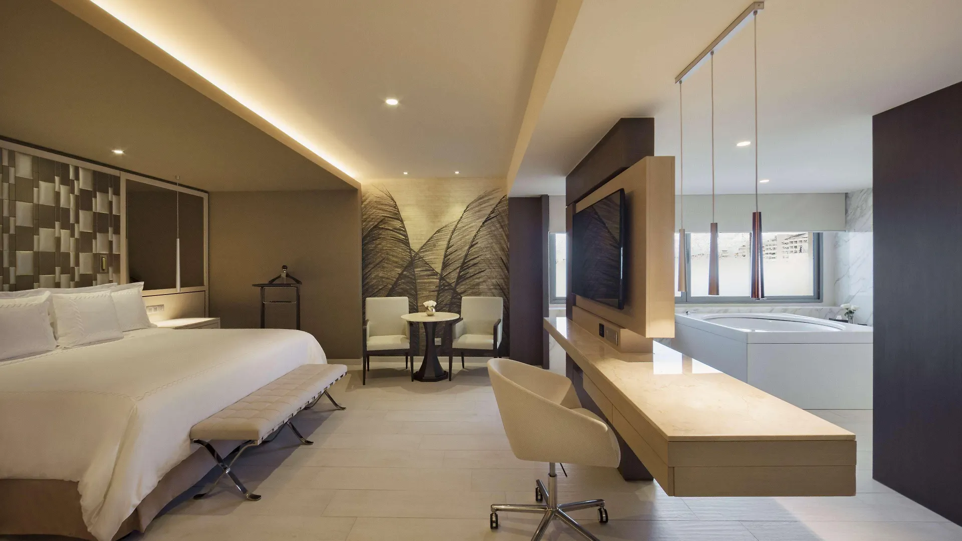El Embajador, A Royal Hideaway Hotel Santo Domingo
