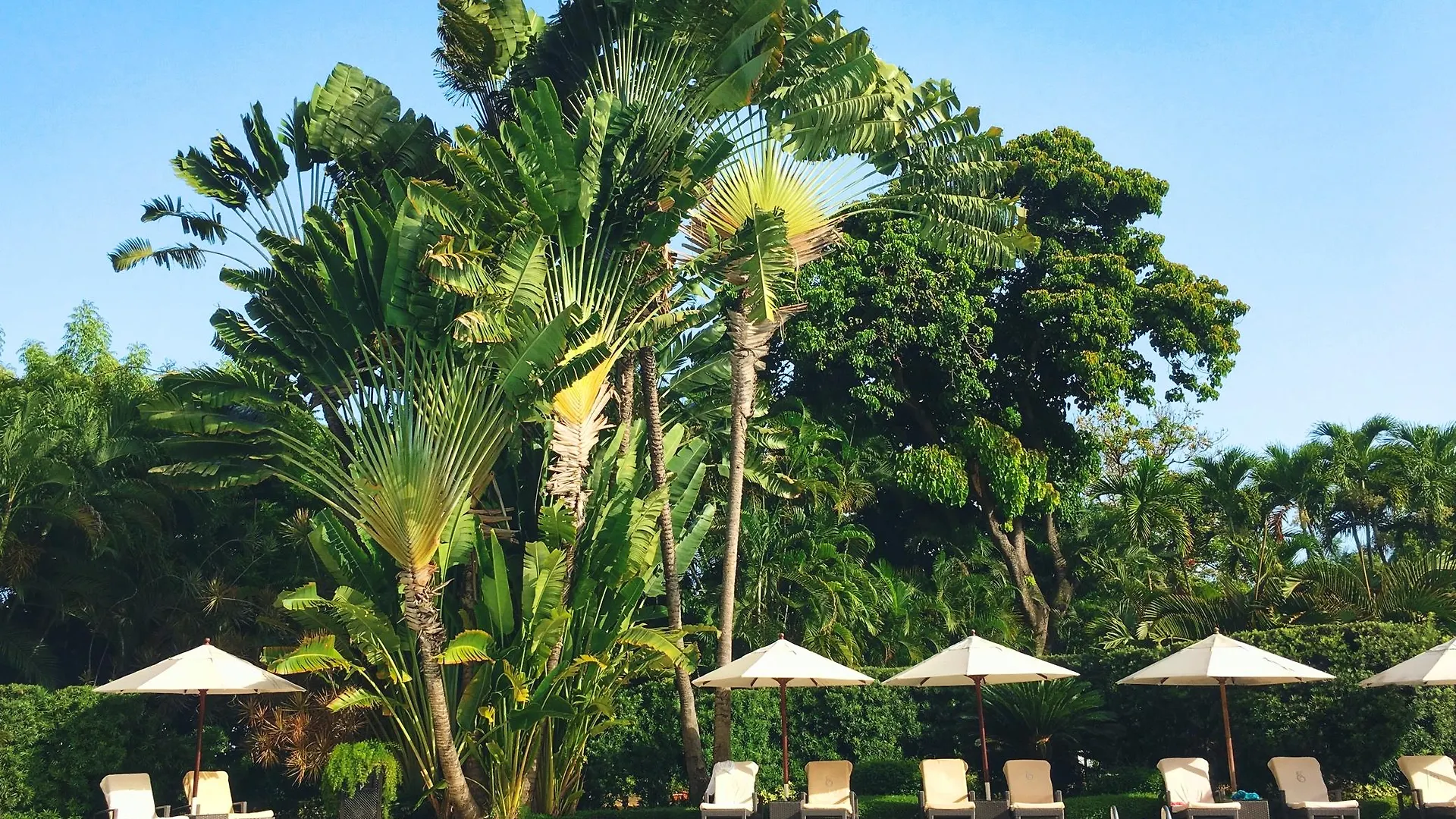 El Embajador, A Royal Hideaway Hotel Santo Domingo