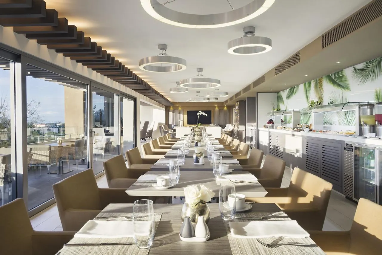 *****  El Embajador, A Royal Hideaway Hotel Santo Domingo Dominican Republic