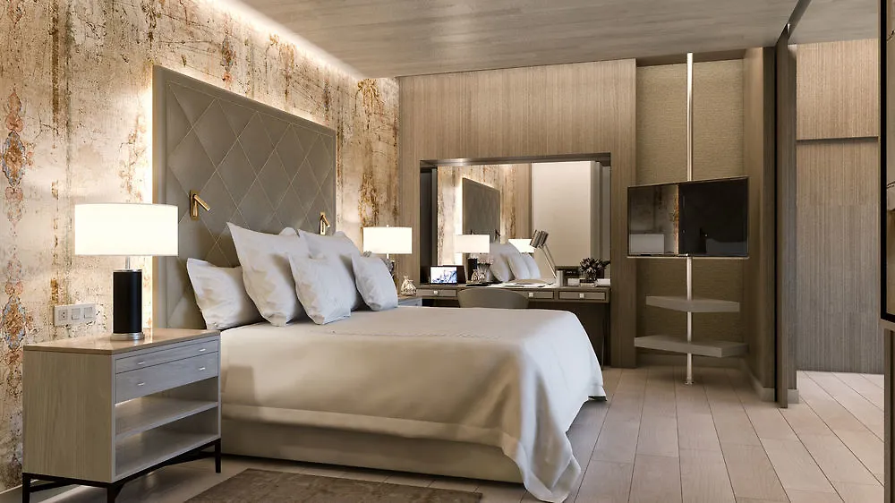 El Embajador, A Royal Hideaway Hotel Santo Domingo